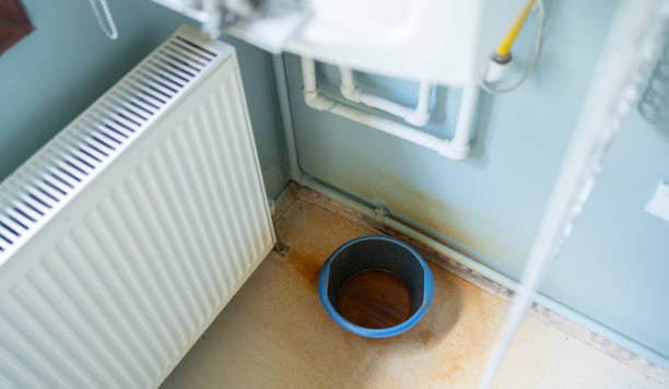 Best Water damage restoration cost  in Nazareth College, NY